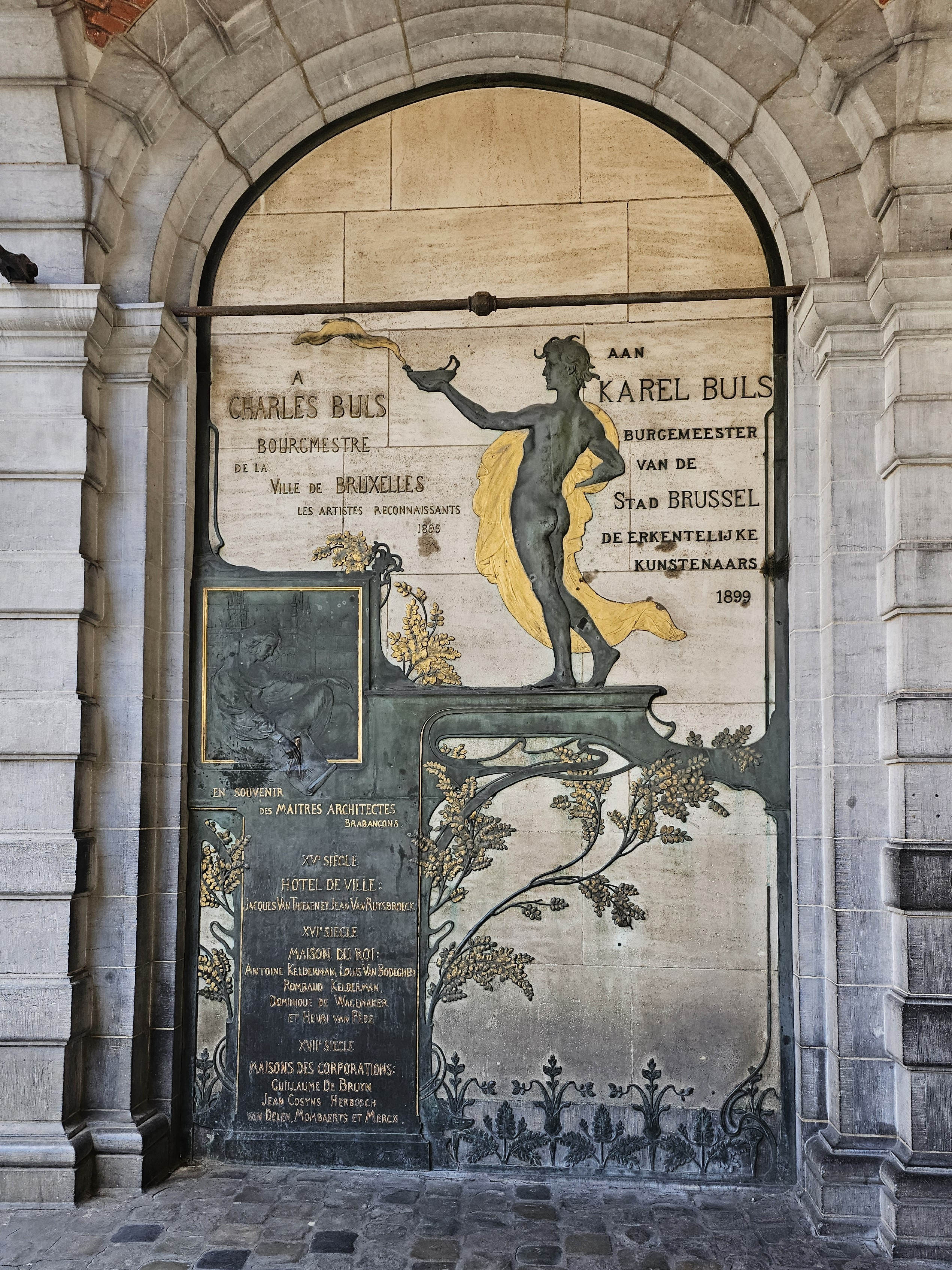 Brussels